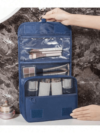 Hanging Travel Organizer 5