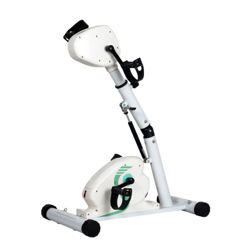 Motorized Arm and Feet Electric Pedal Exercise Bike