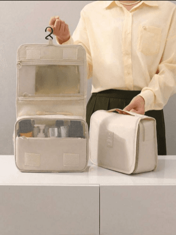 Hanging Travel Organizer 7