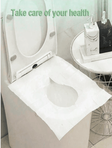 Hygienic Seat Covers 5