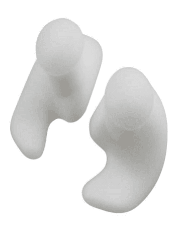 Silicone Swim Earplugs 7