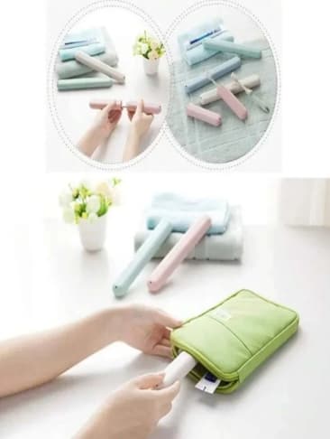Toothbrush Guard Capsule 3