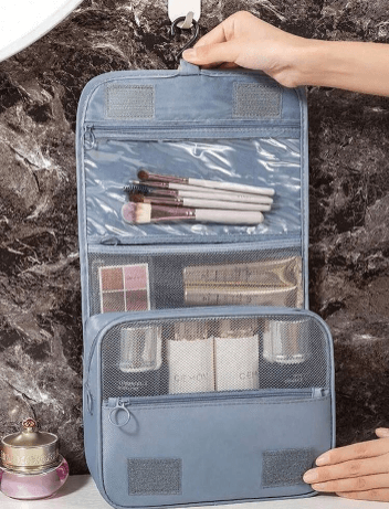 Hanging Travel Organizer 6