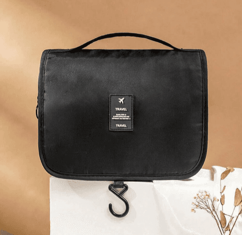 Hanging Travel Organizer 4