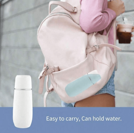 Portable Travel Bidet 6