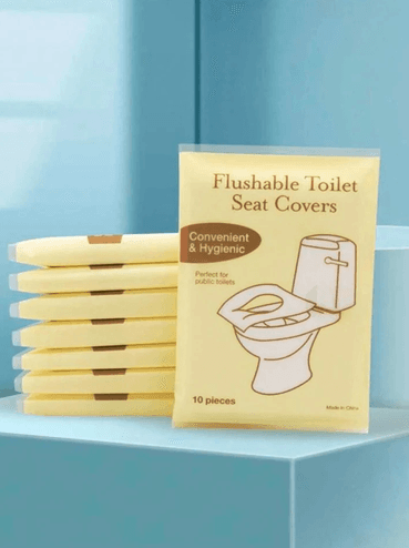 Hygienic Seat Covers
