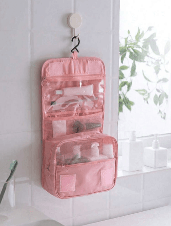 Hanging Travel Organizer 2