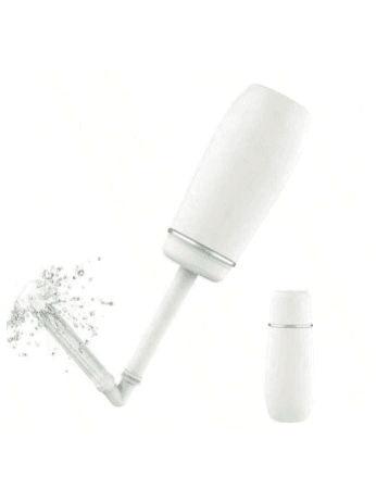 Portable Travel Bidet