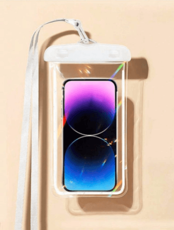 Waterproof Phone Pouch 6