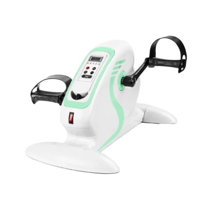 Electric Pedal Exercise Bike 6