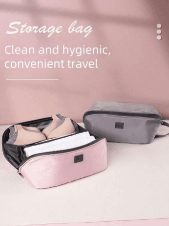 Travel Organizer Bag 3