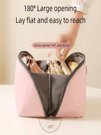Travel Organizer Bag 4
