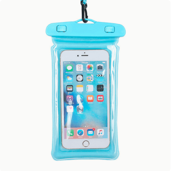 Waterproof Phone Pouch 4