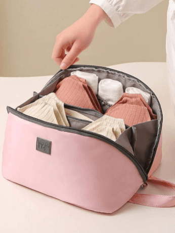 Travel Organizer Bag 2