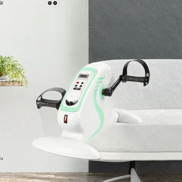 Electric Pedal Exercise Bike 5
