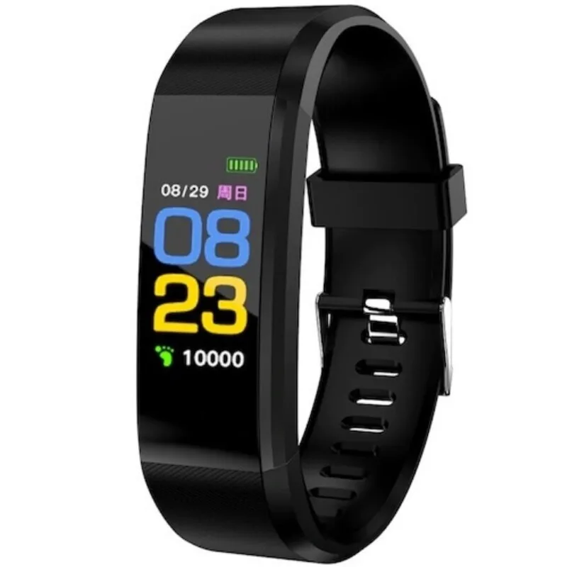 115 Plus Smart Watch