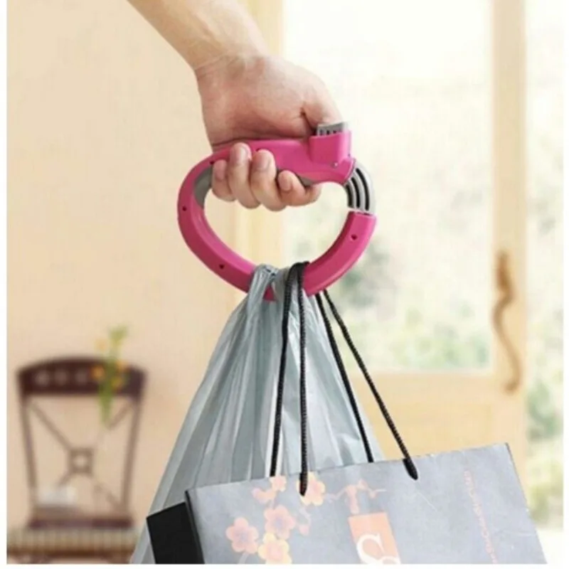 Bags Holder
