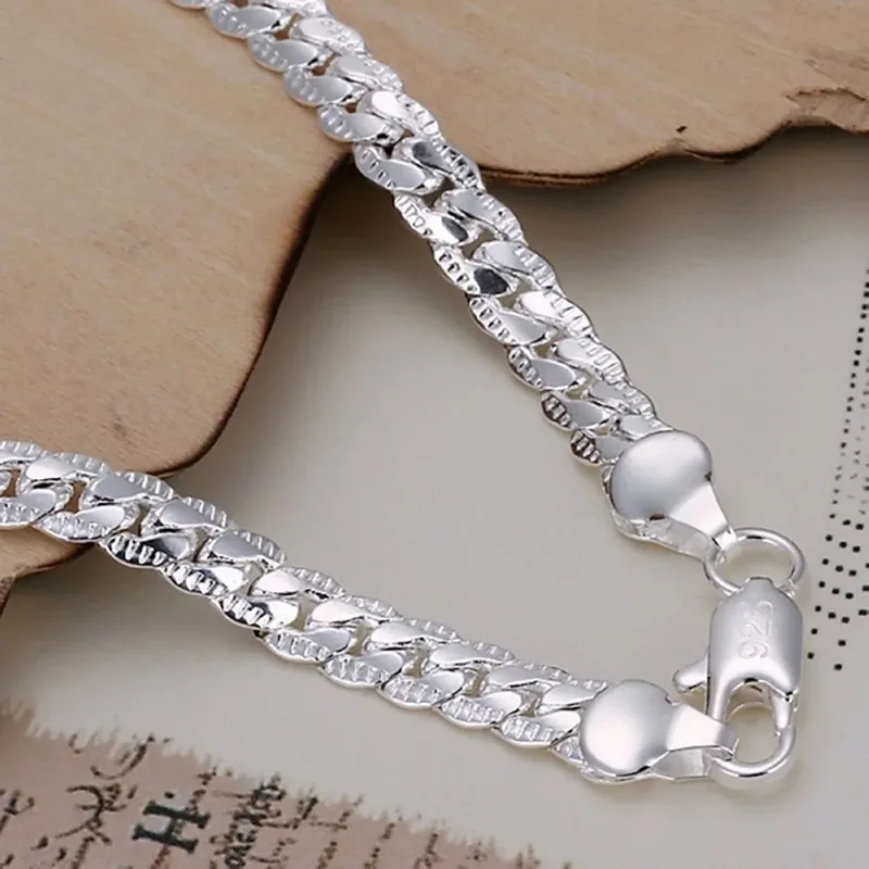 Beautiful Elegant Snake Bracelet