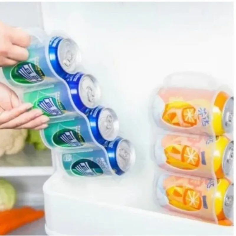 Bottles Organizer