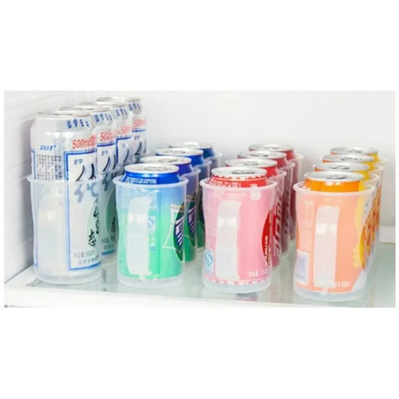 Bottles Organizer