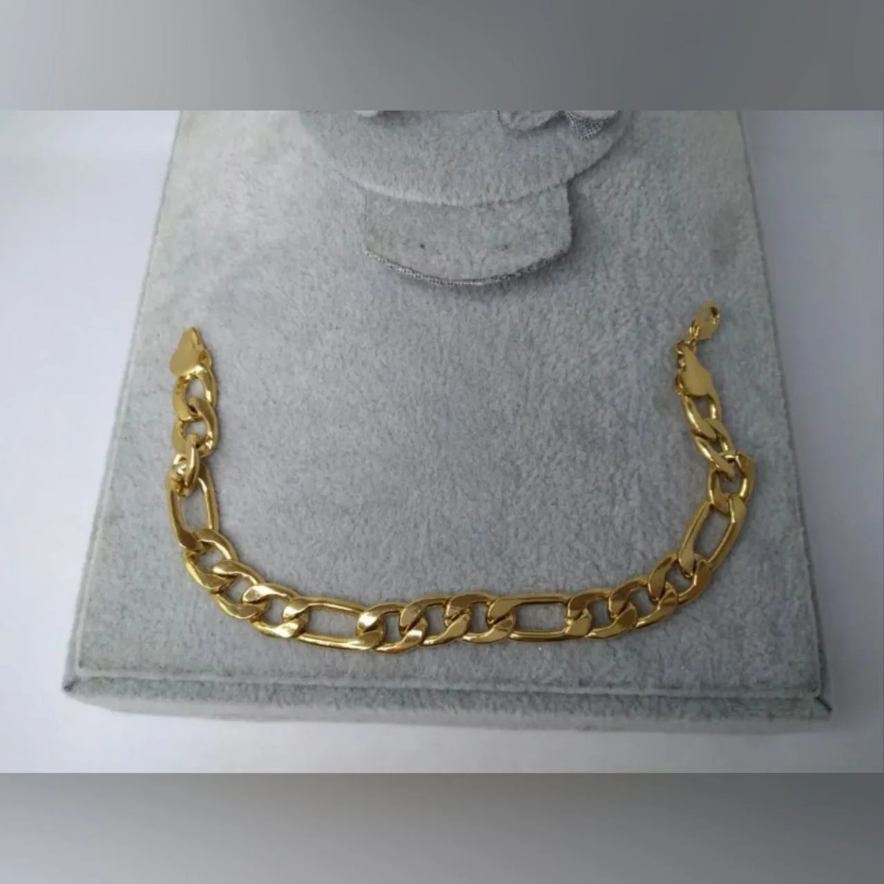 Brazilian Bracelet 4