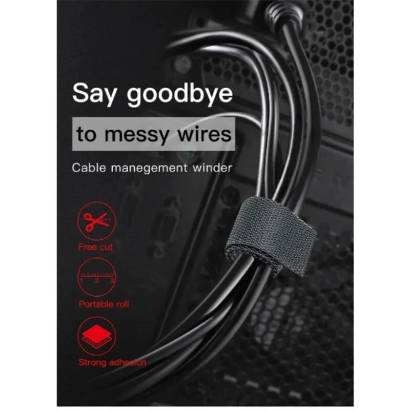 Cable & Wire Organizer