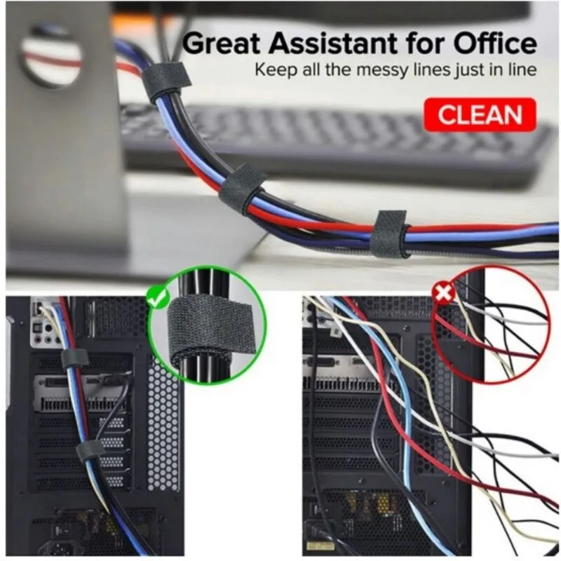 Cable & Wire Organizer