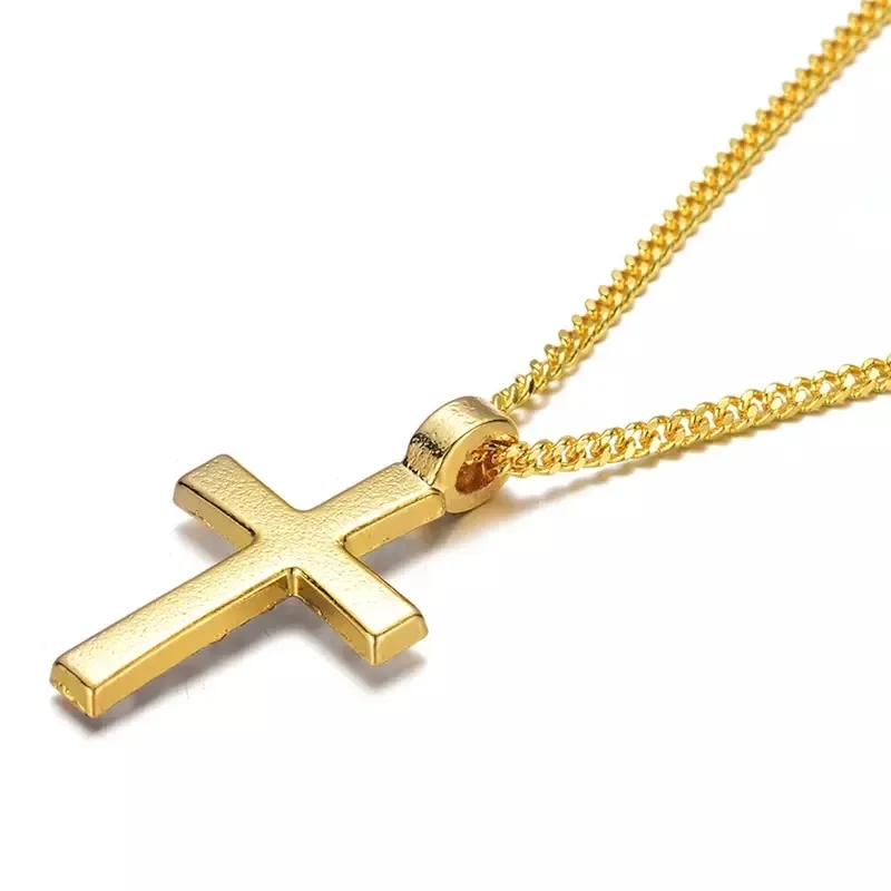 Cross High Quality