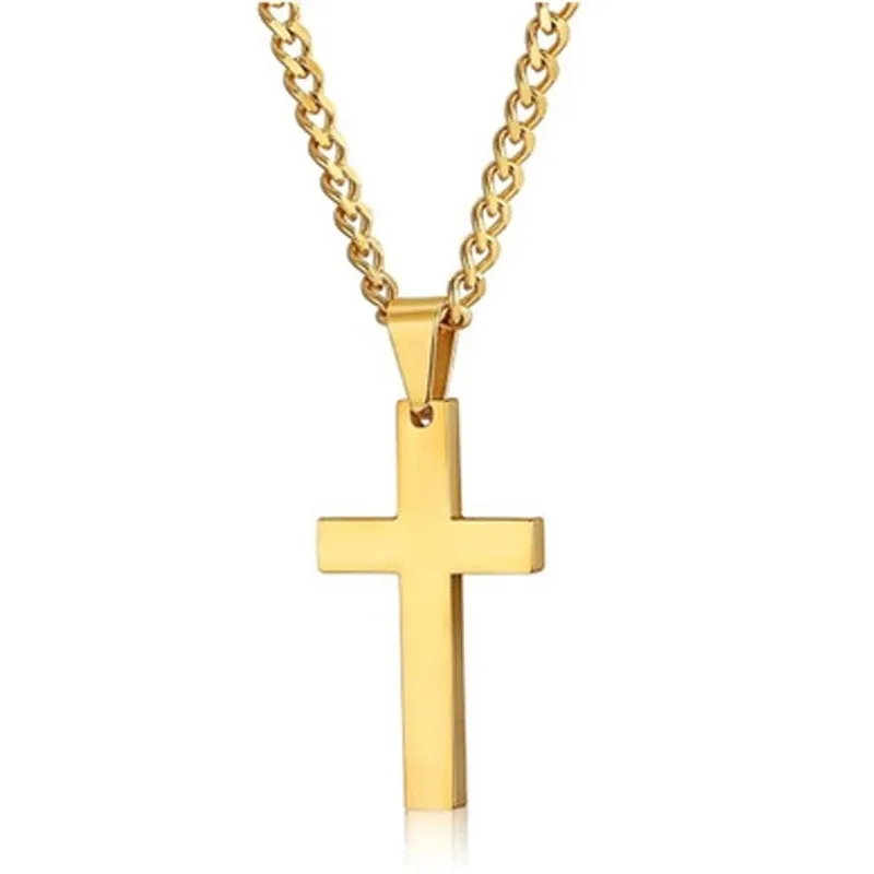 Cross High Quality