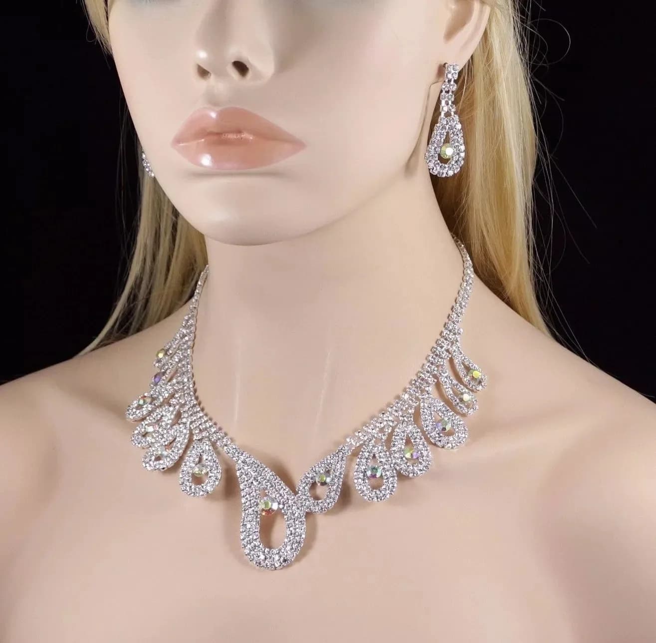 Crystal Set Model 1