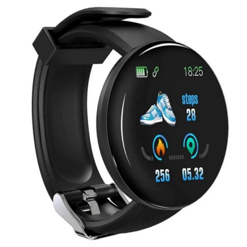 D18 Smart Watch