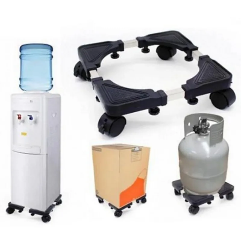 Drinking Fountains and Gas Bottle Base