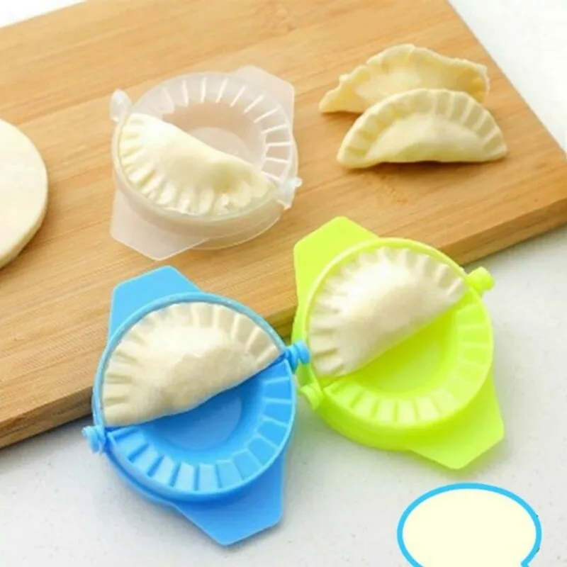 Dumpling Maker Device