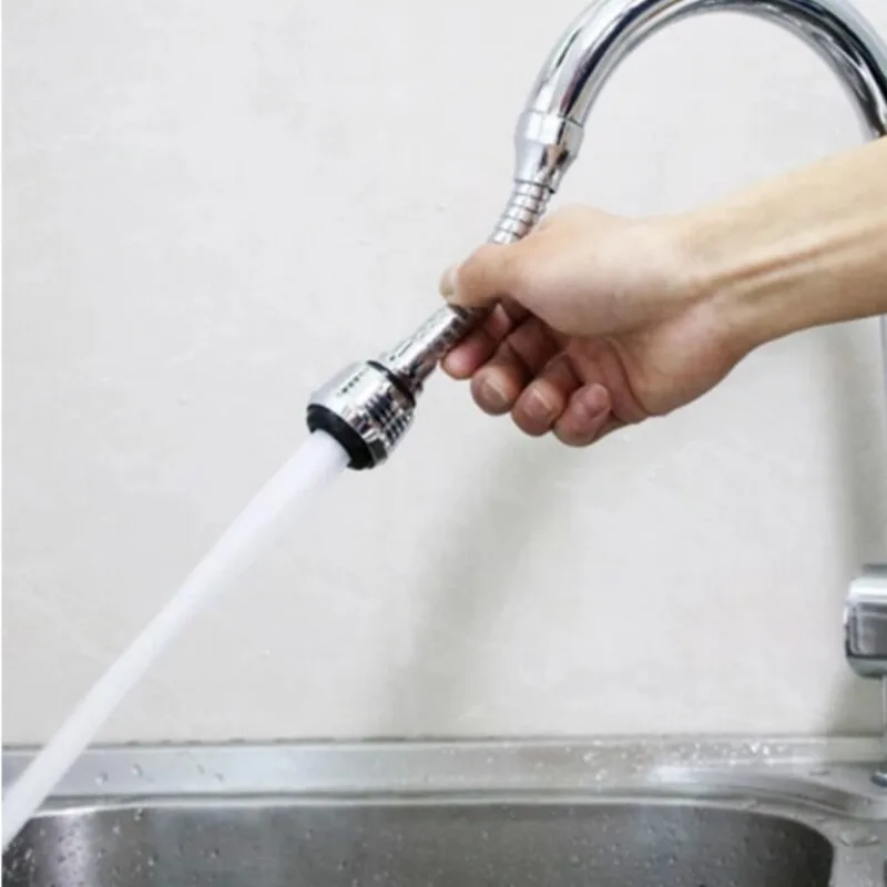 Faucet Extender