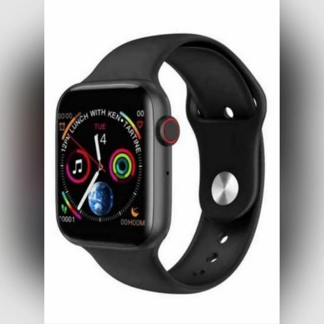 FK69 Smart Watch