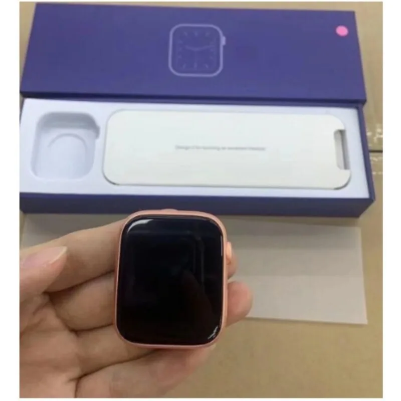 FK75 Smart Watch