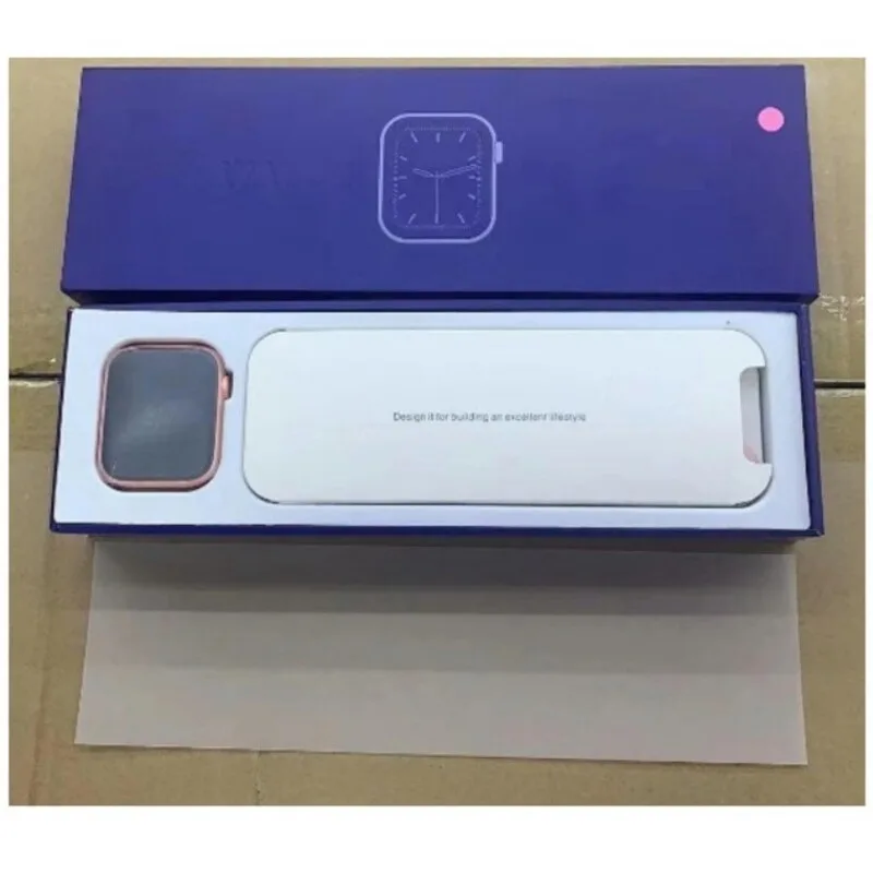 FK75 Smart Watch