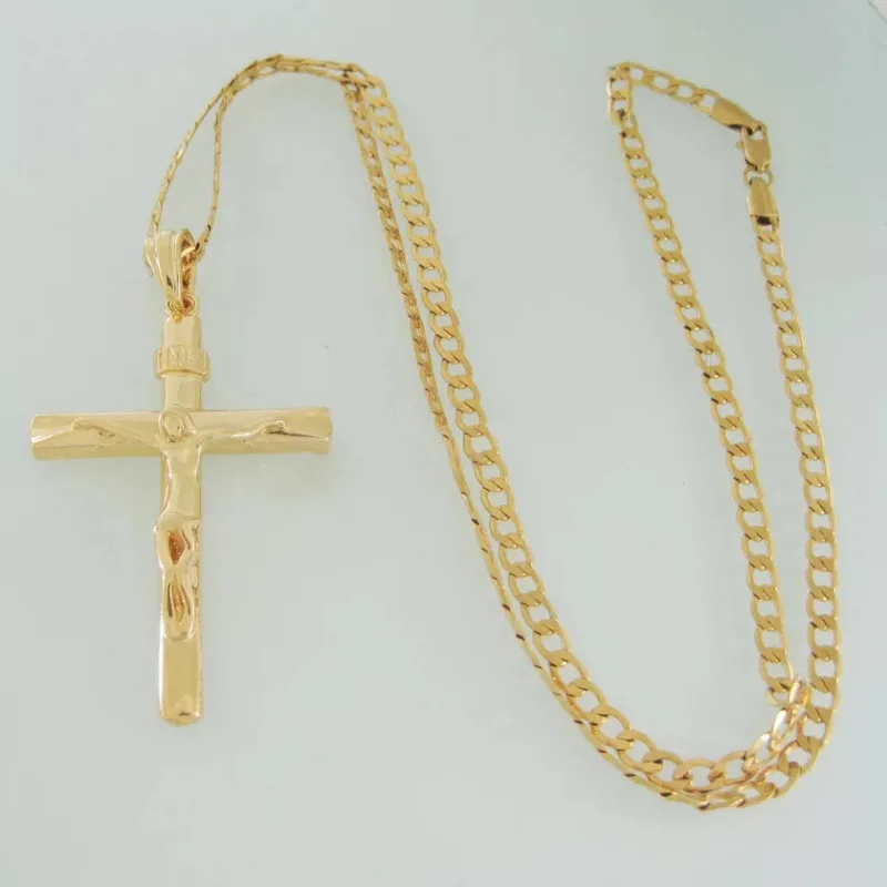 Great Brazilian Cross