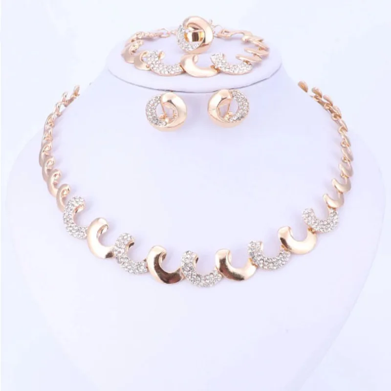 Hot Classic Beads Set