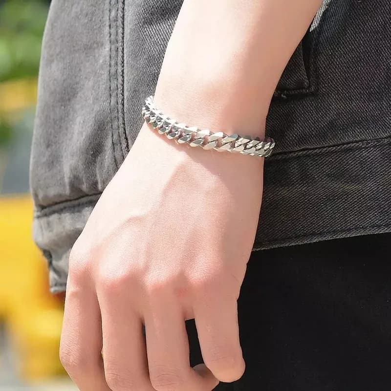 Hot Fashion Men Bracelet