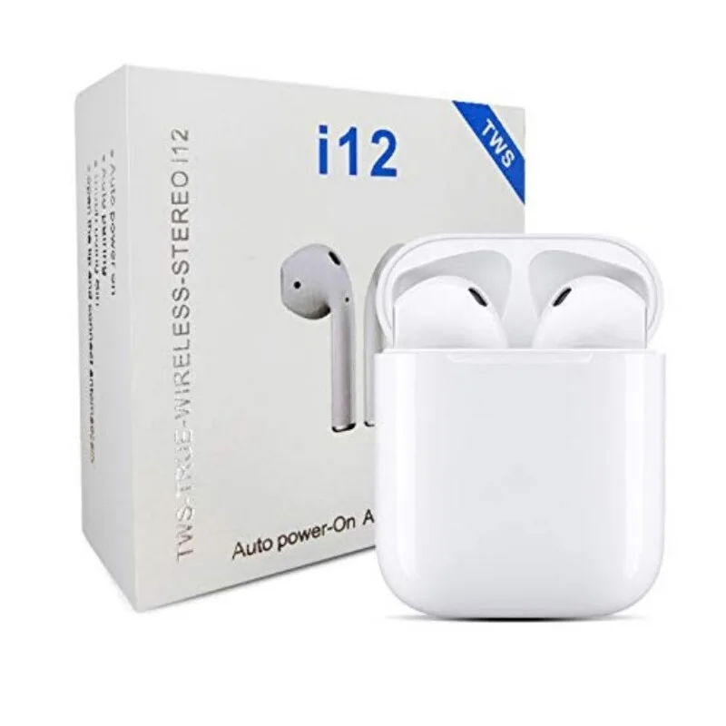 I12 Airpods