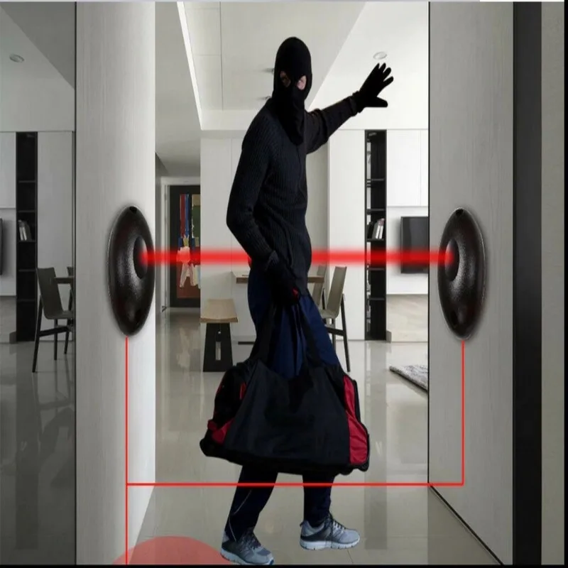 Infrared Beam Sensor