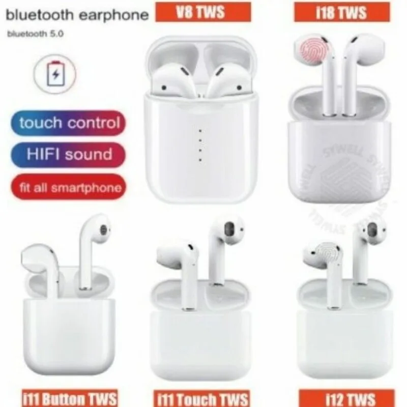 inPods 12