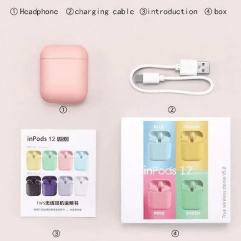 inPods 12