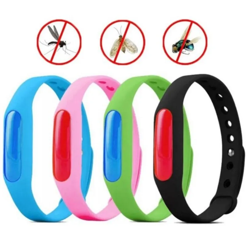 Insect Killer Bracelet