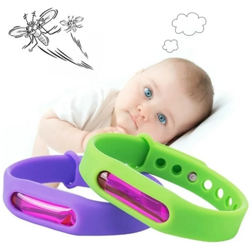 Insect Killer Bracelet
