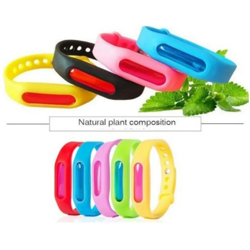 Insect Killer Bracelet