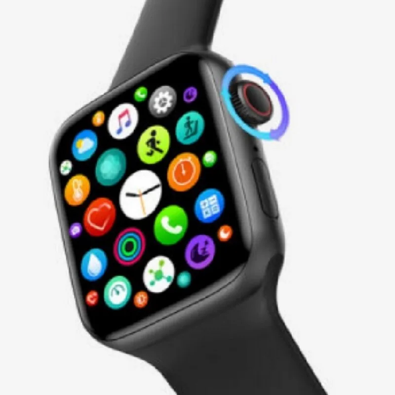 LD9 Watch 7 Smart Watch