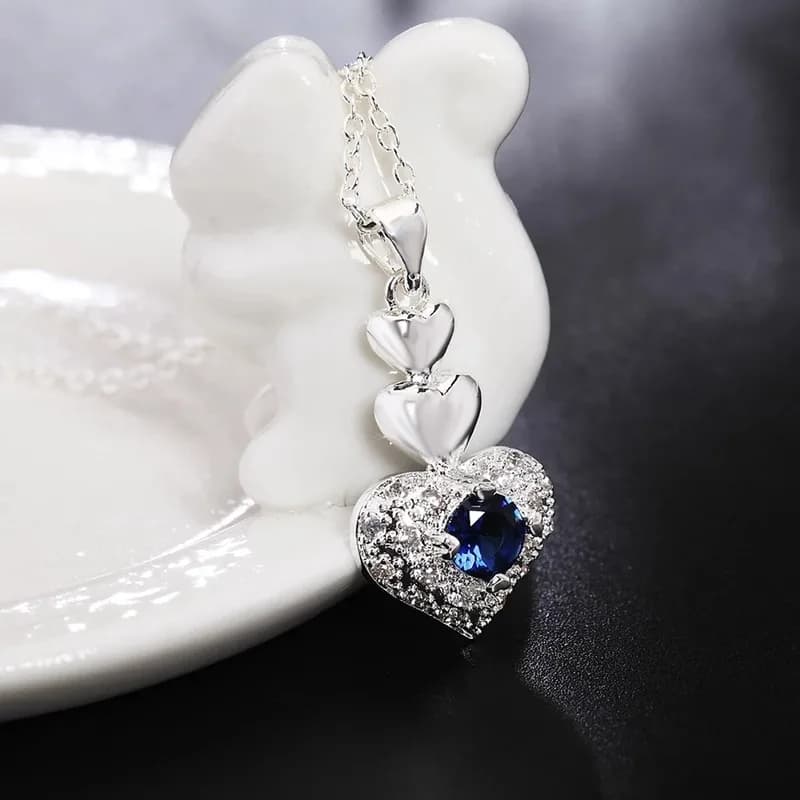 Luxury Retro Heart Set