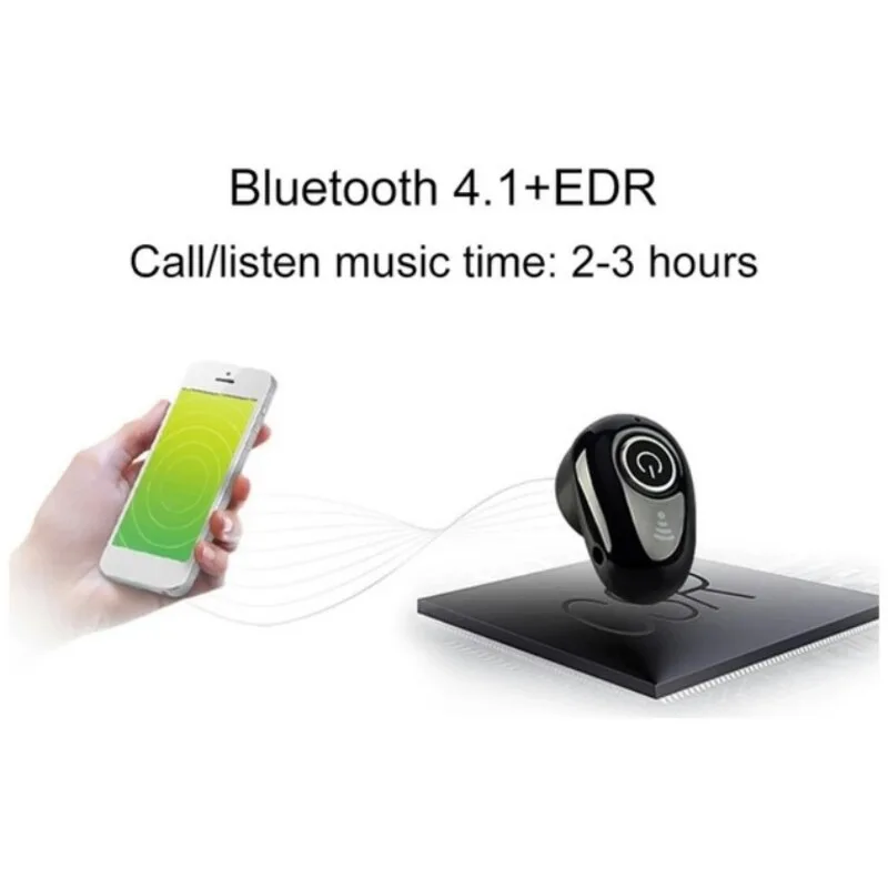 Mini Single Airpod Model 3